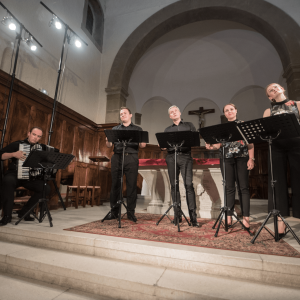 Ensemble Ridiamo