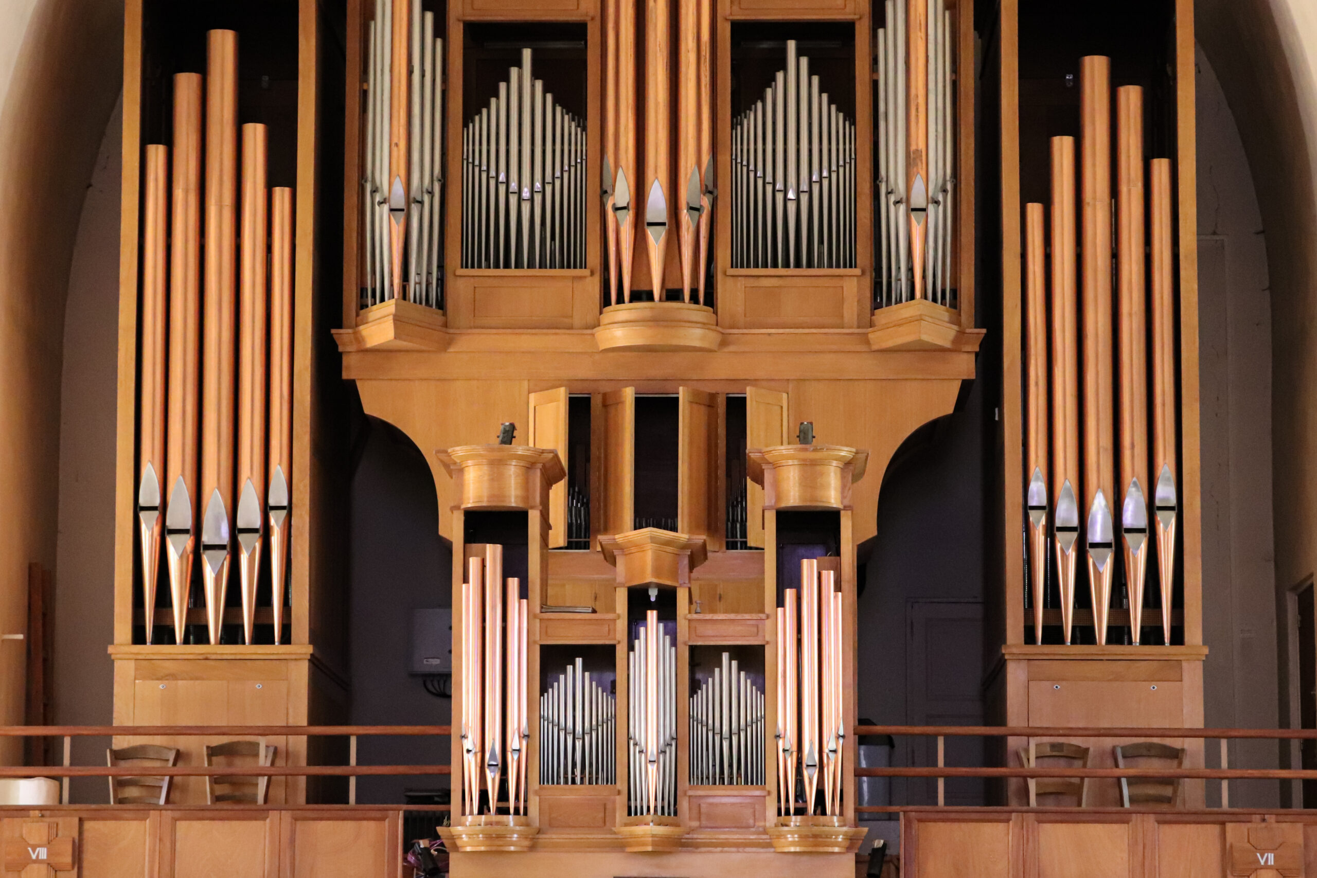 orgue st donat