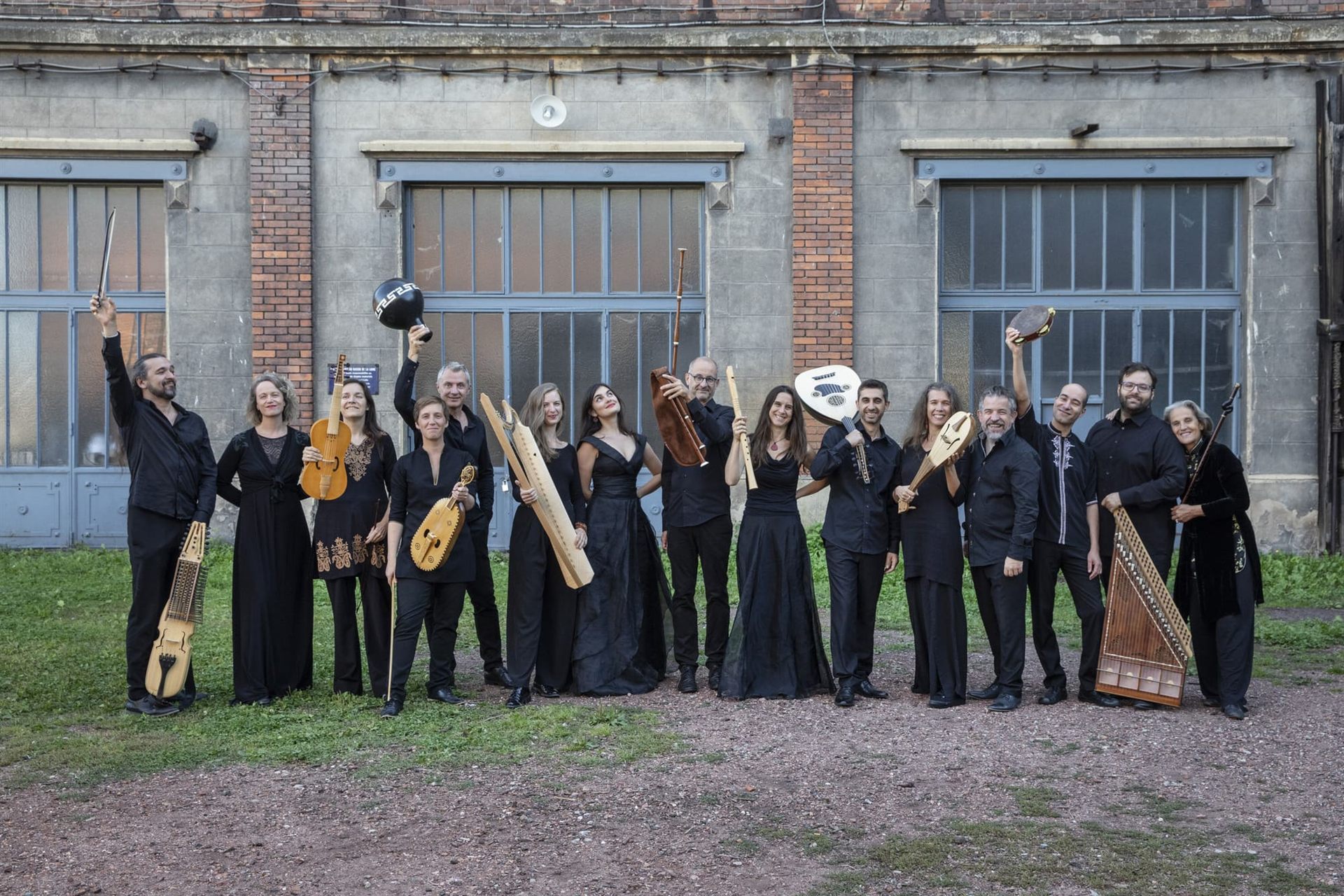 Canticum Novum