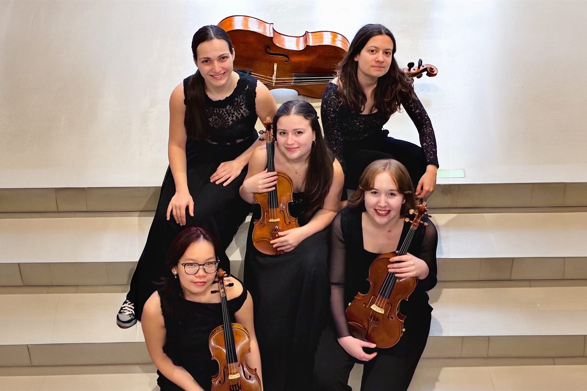 Solstice Quintet