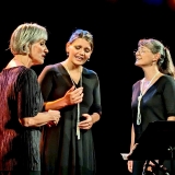 3-A Tré voci 3-A Tré voci