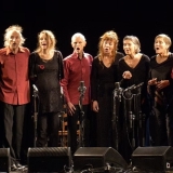 Les Ouates & le Quatuor Gourmand