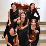 Solstice Quintet